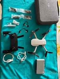 Drone dji mini se