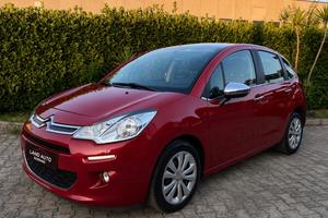 Citroën C3 1.2 82 CV – Cambio Automatico – 2014