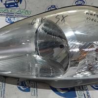 FIAT GRANDE PUNTO - FARO ANTERIORE SINISTRO (SPINO
