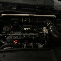 Aspirazione ramair 90mm golf 5 audi s3 tt ecc