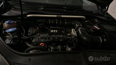 Aspirazione ramair 90mm golf 5 audi s3 tt ecc