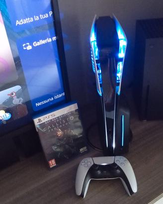 Ps 5 SLIM disc  1TB