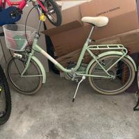 Bici graziella