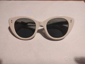 Occhiali da sole Kenzo Paris originali