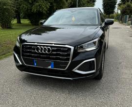 Audi q2 - 2022