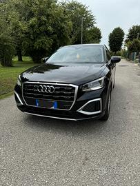 Audi q2 - 2022