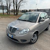 Lancia Ypsilon 2011 Euro5 benzina & GPL