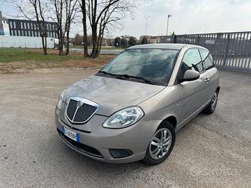 Lancia Ypsilon 2011 Euro5 benzina & GPL