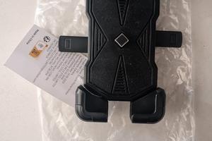 porta telefono per moto 