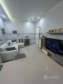 Appartamento ristrutturato ad Acireale