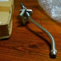Braccio completo Technics sl 1200 mk2