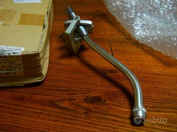 Braccio completo Technics sl 1200 mk2