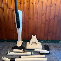 Folletto Vorwerk come nuovo. Wireless