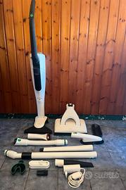 Folletto Vorwerk come nuovo. Wireless