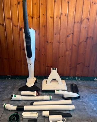 Folletto Vorwerk come nuovo. Wireless