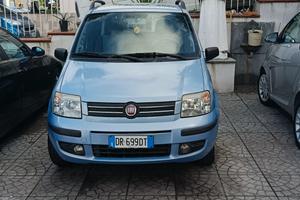 Fiat Panda 1.2 Dynamic Natural Power Mamy