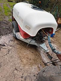 atomizzatore  turboMatic 1500lt celli hf 185