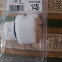 Cartuccia  completa di ricambio x miscelatori  Mam