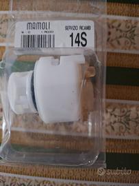 Cartuccia  completa di ricambio x miscelatori  Mam