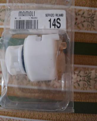 Cartuccia  completa di ricambio x miscelatori  Mam