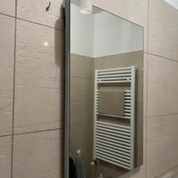 Specchio Da Parete Moderno 60x40