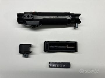 Tilta TGA-ARG-RCH Remote Control Handle x DJI RS 2