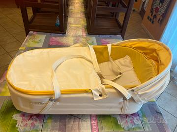 Peg perego navicella