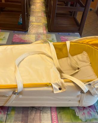 Peg perego navicella