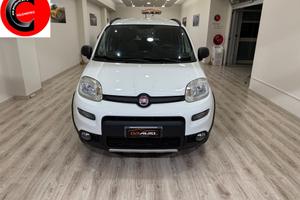 Fiat Panda Cross 0.9 TwinAir Turbo S&S 4x4 OK NEOP
