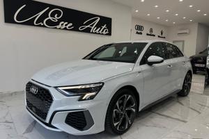 Audi A3 SPB 30 TDI S tronic line edition