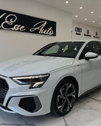 Audi A3 SPB 30 TDI S tronic line edition