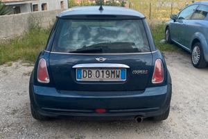 Mini Cooper 2006