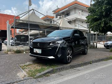 Peugeot 3008 BlueHDi 130 S&S EAT8 GT