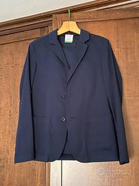 Completo da cerimonia