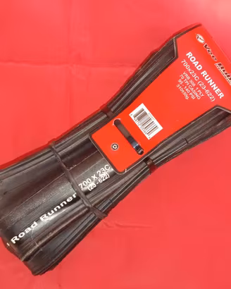 Copertone Vee Rubber 700x23C