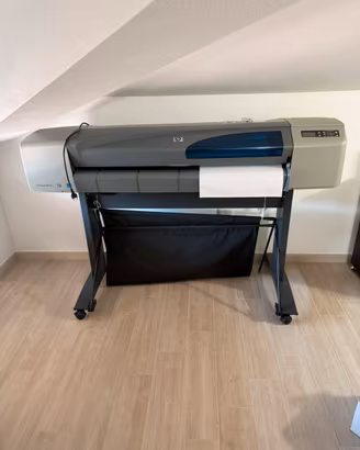 Plotter HP DesignJet 500 Plus A0