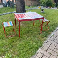 Valigetta per pic-nic