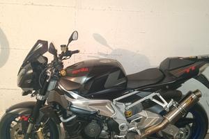 Aprilia tuono 1000 r 