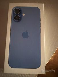 Scatolo iphone 16