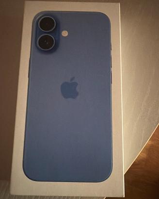 Scatolo iphone 16