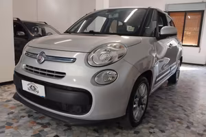 Fiat 500L Living 1.6 Multijet 105 CV Lounge