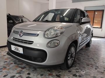 Fiat 500L Living 1.6 Multijet 105 CV Lounge