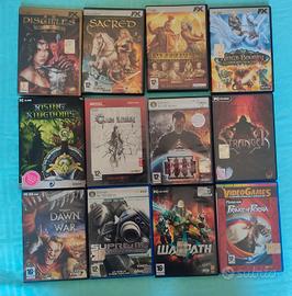 Giochi PC 