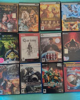 Giochi PC 