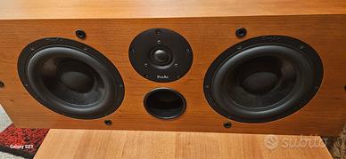 diffusore centrale proac d centre