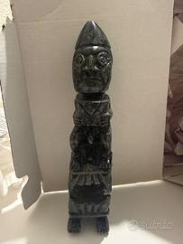 Statua totem