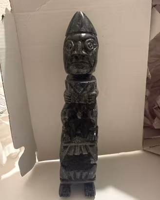 Statua totem