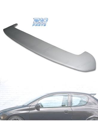 SPOILER ALETTONE PER PEUGEOT 206 98-09