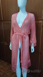 Cardigan Nuovo - Twinset - Tg.XS