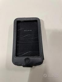 Belkin custodia per Apple ipod video